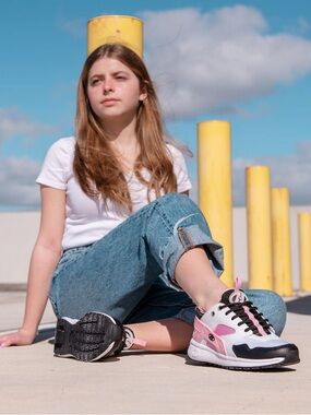 Heelys Force Roller Skate Shoes